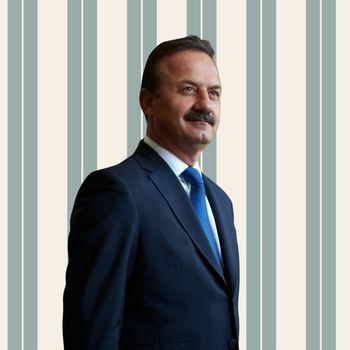 Yavuz Ağıralioğlu