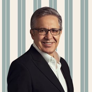 Ömer Zülfü Livaneli